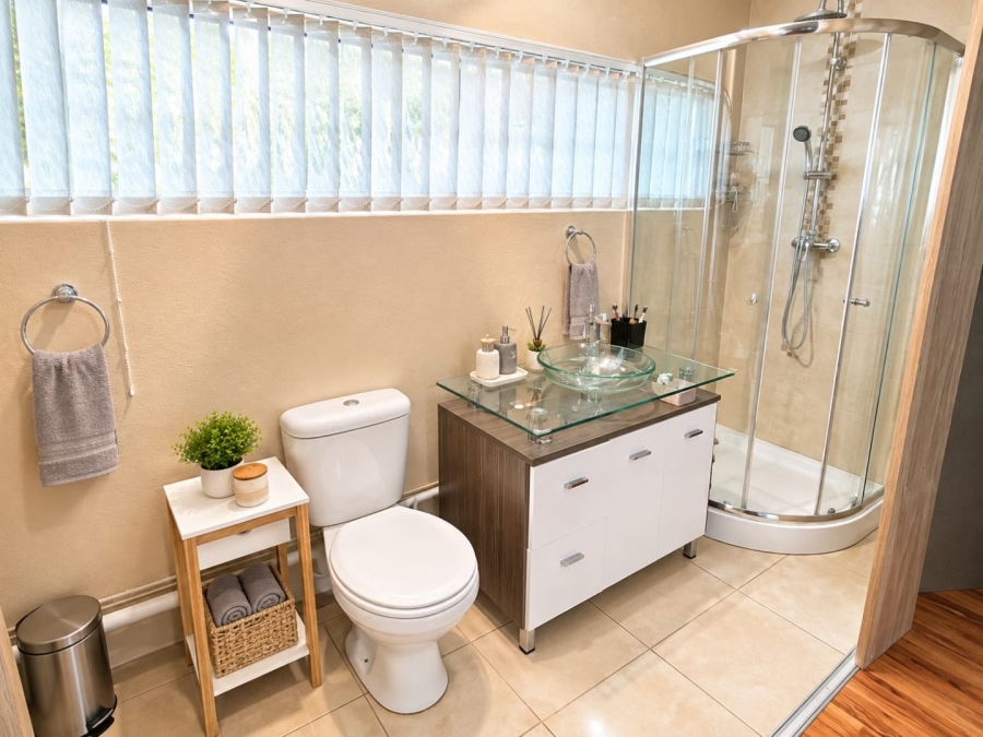 3 Bedroom Property for Sale in Bayswater Free State